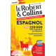Le Robert & Collins - Poche Espagnol